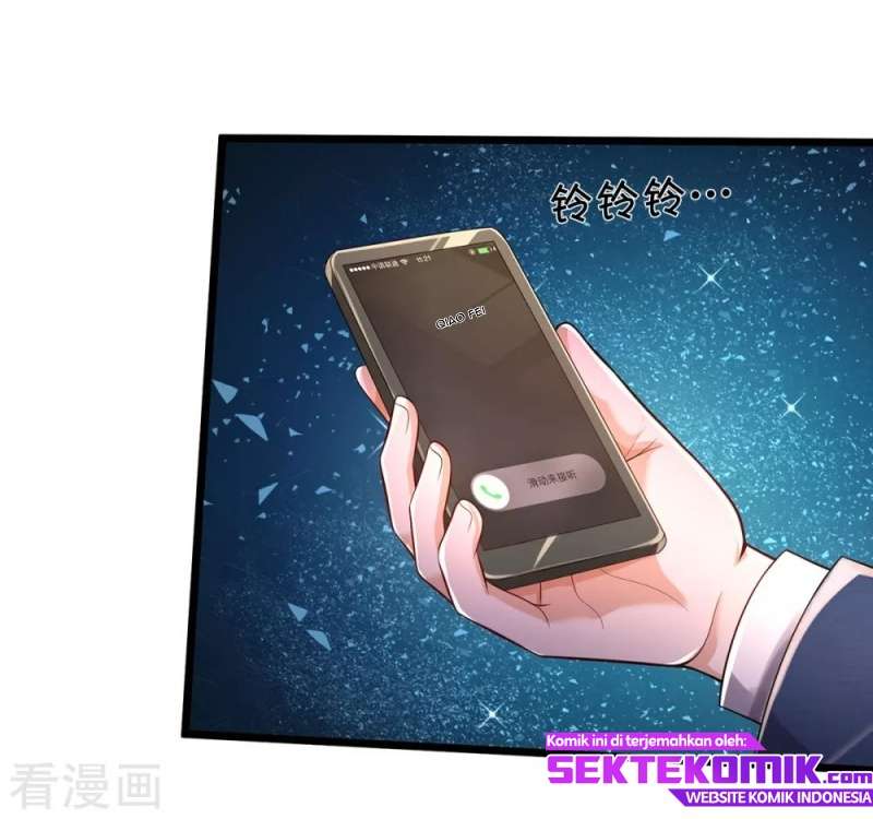 I am Daxianzun Chapter 312 Gambar 12